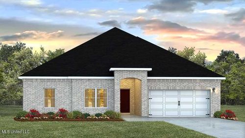 525 Vista Pointe Dr, Pearl, MS, 39208-1003 | Card Image