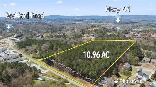 0 Newtown Church Rd Ne, Calhoun, GA, 30701 | Card Image