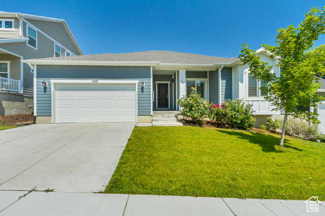 Birkdale Dr, Herriman, UT 84096