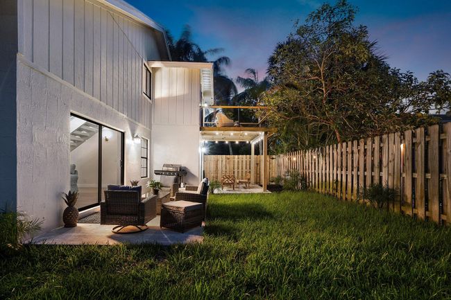 15764 Sw 8 Th Ave, House other with 3 bedrooms, 2 bathrooms and null parking in Delray Beach FL | Image 8
