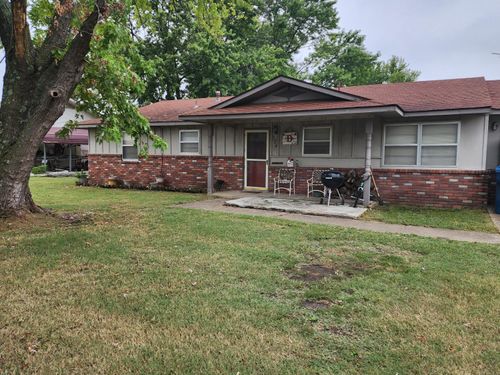 324 Stauffer St, Fairland, OK, 74343-4216 | Card Image