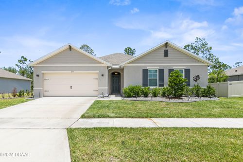 225 Sunset Point Dr, Ormond Beach, FL, 32174-8745 | Card Image