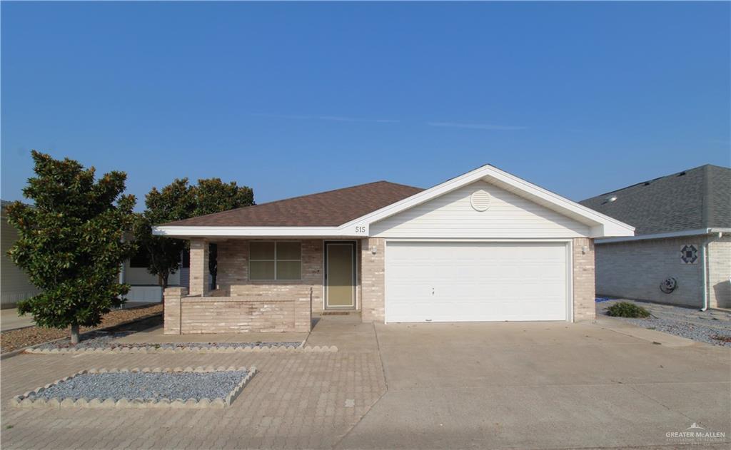 Sagittarius St, Mission, TX 78572