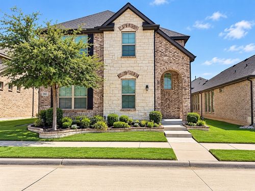 2065 Almassera Dr, Little Elm, TX, 75068-1723 | Card Image