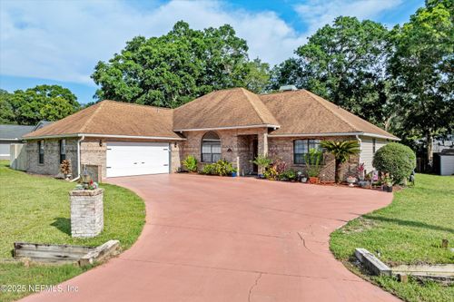 545 Moultrie Wells Rd, St Augustine, FL, 32086-5449 | Card Image