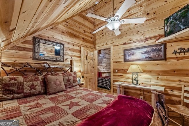 300 Ridgecrest Dr, House other with 2 bedrooms, 2 bathrooms and null parking in Blue Ridge GA | Image 21