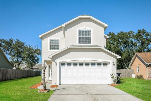11943 Blackheath Cir, ORLANDO, FL, 32837-5738 | Card Image