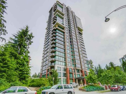 1003-301 Capilano Road, Port Moody, BC, V3H5N1 | Card Image