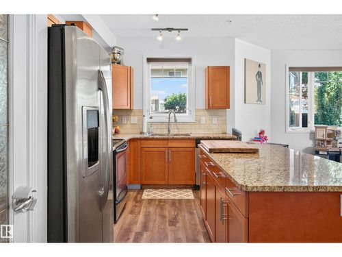 111-2035 Grantham Crt Nw, Edmonton, AB, T5T3X4 | Card Image