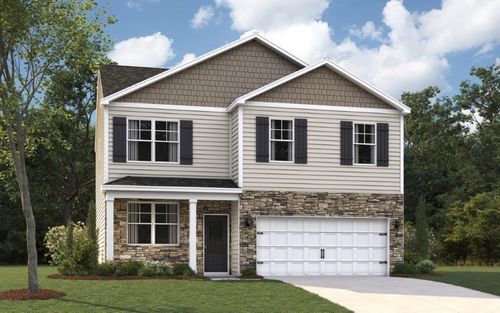 4398 Farm Way Trail Ne, Cleveland, TN, 37323 | Card Image