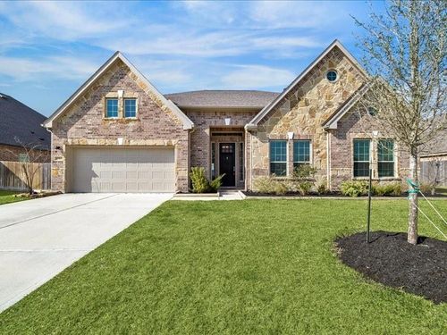 11903 Oakwood Dr, Mont Belvieu, TX, 77535-1267 | Card Image