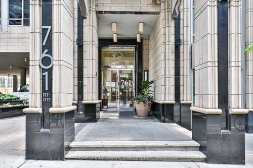 3201-761 Bay St, Toronto, ON, M5G2R2 | Card Image