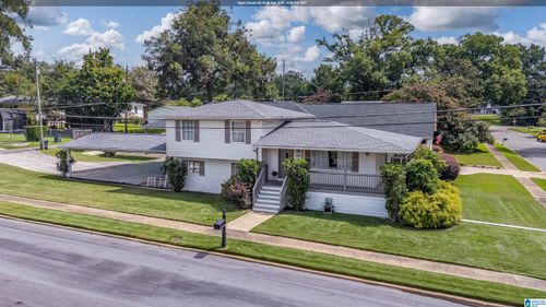 205 18th St S, IRONDALE, AL, 35210-1603 | Card Image