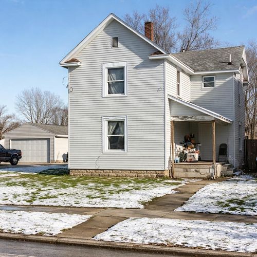 416 Thompson St, Marion, OH, 43302-2044 | Card Image