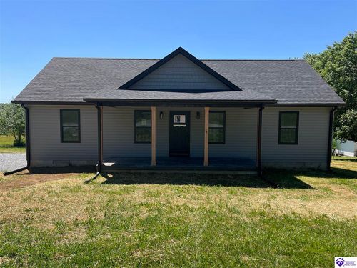 205 Olive Avenue, Bonnieville, KY, 42713 | Card Image