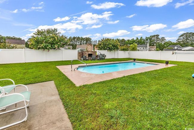 209 Haley Brooke Dr, House other with 5 bedrooms, 3 bathrooms and 4 parking in Conway SC | Image 30
