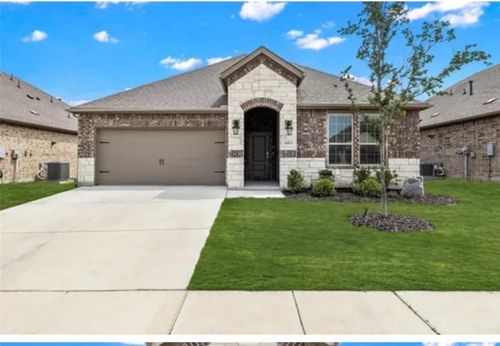 10812 Table Bluff St, Aubrey, TX, 76227-1029 | Card Image