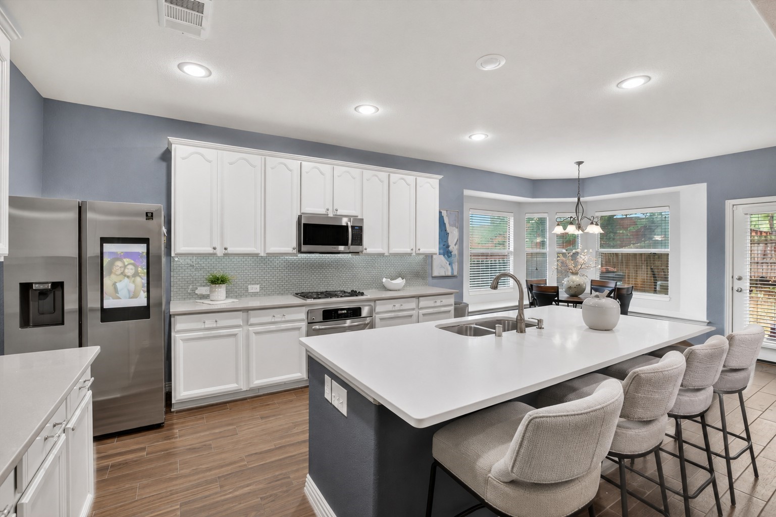 Residential in Arlington 3