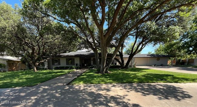 103 Yucca Ter, House other with 5 bedrooms, 5 bathrooms and null parking in Plainview TX | Image 79