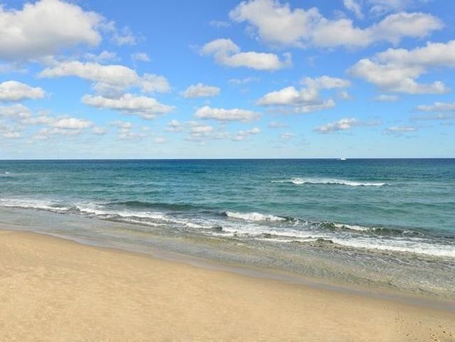 APT-621 - 3450 S Ocean Blvd, Condo with 1 bedrooms, 2 bathrooms and null parking in Palm Beach FL | Image 24