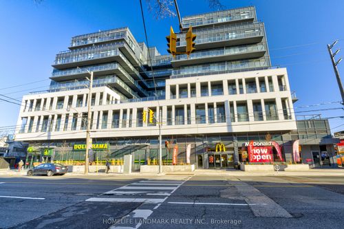 310-500 Dupont St, Toronto, ON, M6G0B8 | Card Image