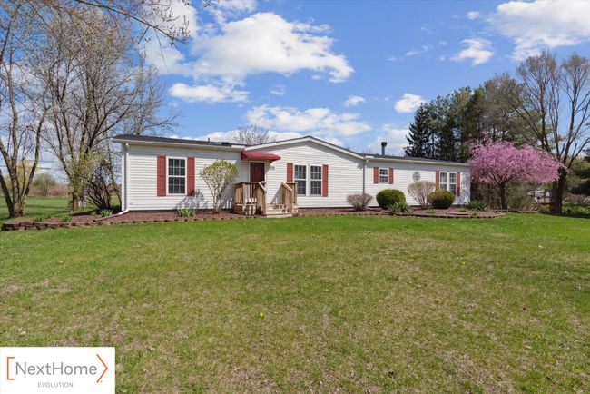 48260 Willis Rd, House other with 3 bedrooms, 2 bathrooms and null parking in Sumpter Township MI | Image 7