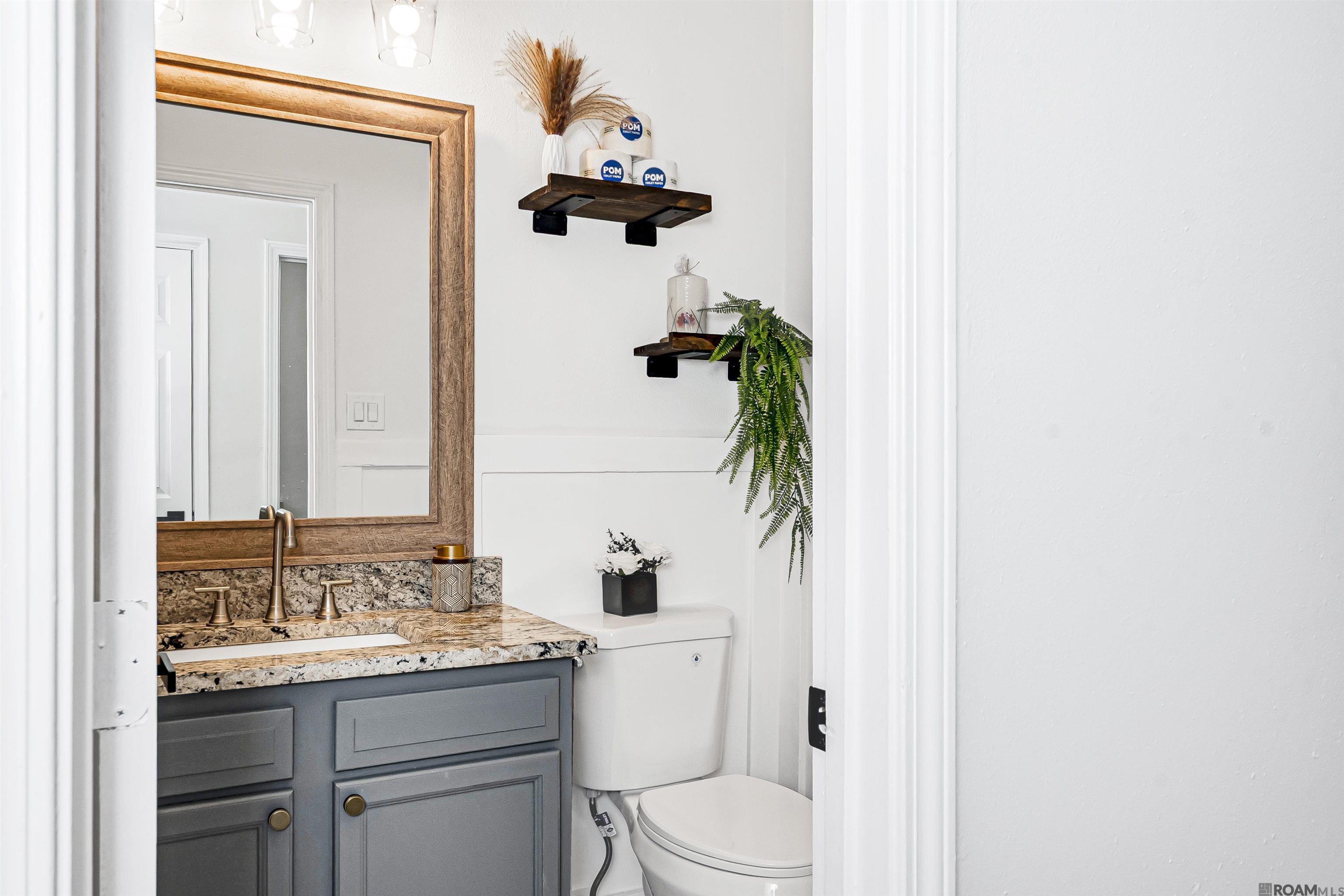 Residential in Denham Springs 5