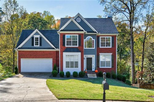 270 Dogwood View Ct, Suwanee, GA, 30024-3923 | Card Image