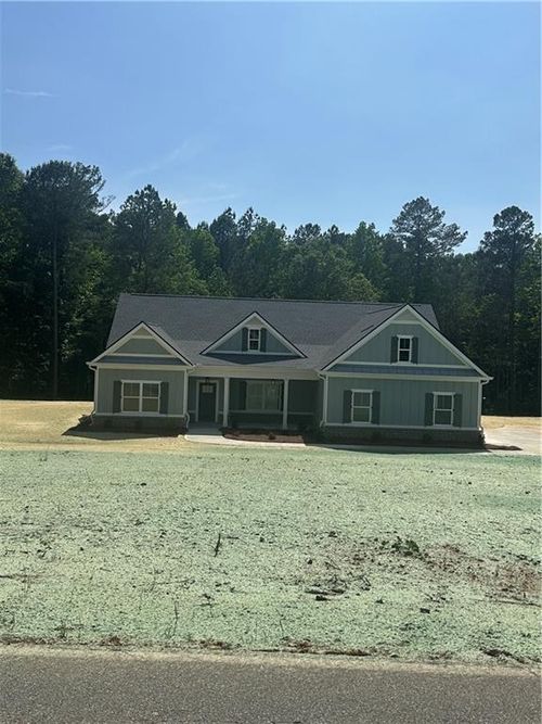 5025 Guthrie Cemetery Rd, Loganville, GA, 30052-4470 | Card Image
