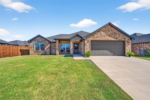 111 Midway Meadows Street, Pottsboro, TX, 75076 | Card Image