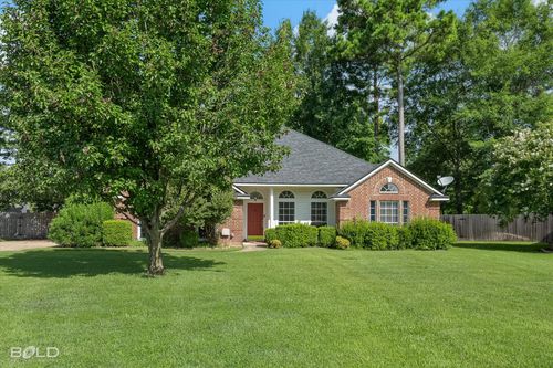 321 Blue Fox Cir, Haughton, LA, 71037-7707 | Card Image