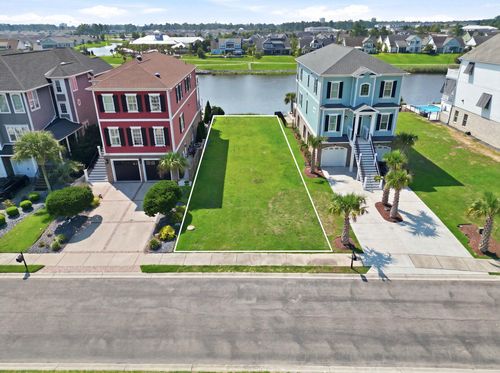 473 Saint Julian Ln., Myrtle Beach, SC, 29579 | Card Image