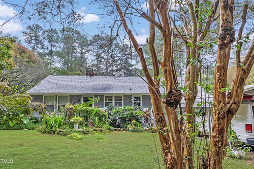 725 Colonial Dr, Raleigh, NC, 27603-4731 | Card Image