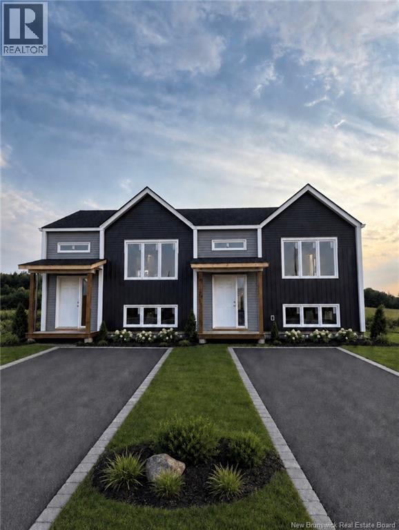 Residential in Moncton