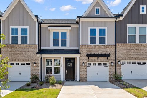 1205 Bell Heather Road, Durham, NC, 27703 | Card Image