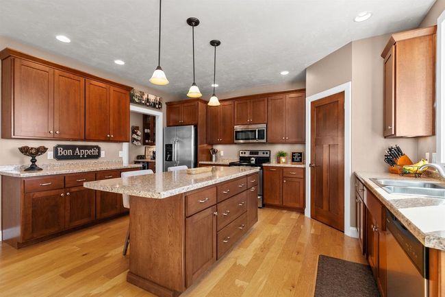 1464 Plains Avenue, House other with 4 bedrooms, 4 bathrooms and null parking in NEENAH WI | Image 19