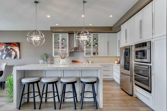 201 Heritage Isle, House other with 4 bedrooms, 4 bathrooms and 6 parking in Heritage Pointe AB | Image 7
