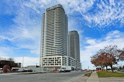 622 - 2033 Kennedy Rd, Condo with 3 bedrooms, 2 bathrooms and 1 parking in Toronto ON | Image 1