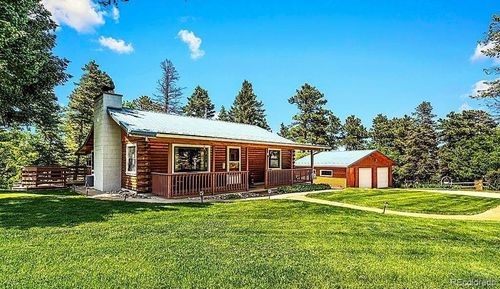 8149 Patti Dr, Rye, CO, 81069-8842 | Card Image