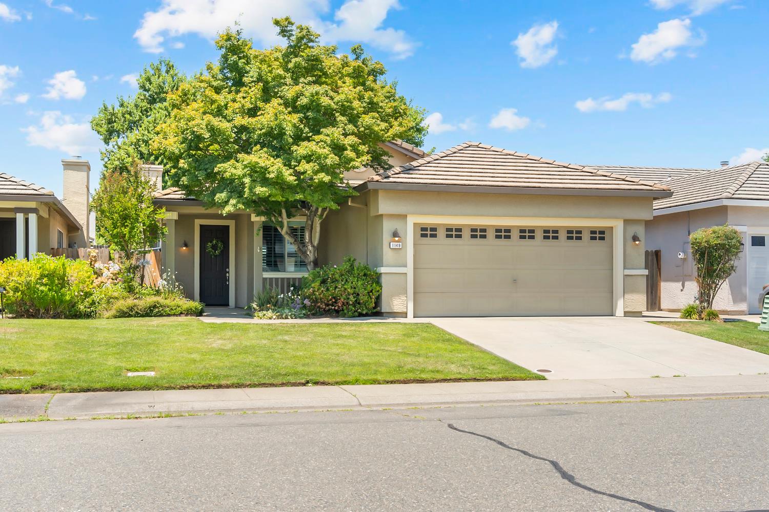 Residential in Folsom 2