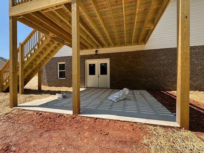 2350 Spring Grove Rd, House other with 3 bedrooms, 2 bathrooms and null parking in Spout Spring VA | Image 18