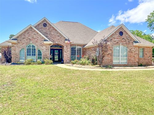 599 N Weldon St, Frankston, TX, 75763-2526 | Card Image