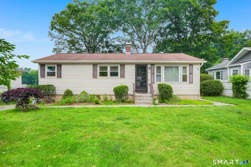 85 Bagley Ter, Waterbury, CT, 06705-3011 | Card Image