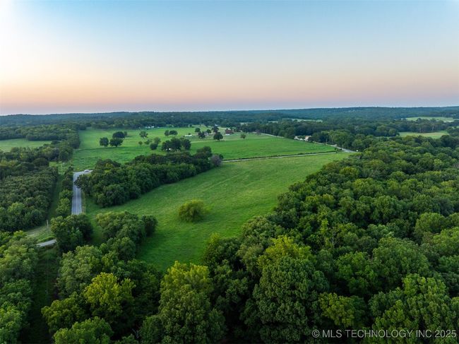 5 E 430 Rd, Home with 0 bedrooms, 0 bathrooms and null parking in Claremore OK | Image 18