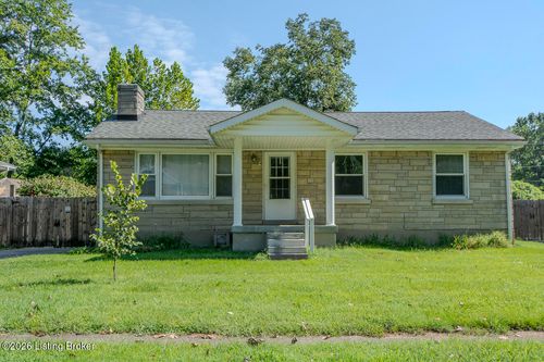 413 Ecchappe Ln, Fairdale, KY, 40118-9527 | Card Image