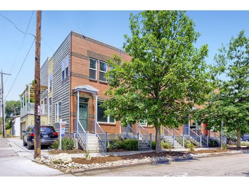 a-359 E Bayaud Ave, Denver, CO, 80209-1707 | Card Image