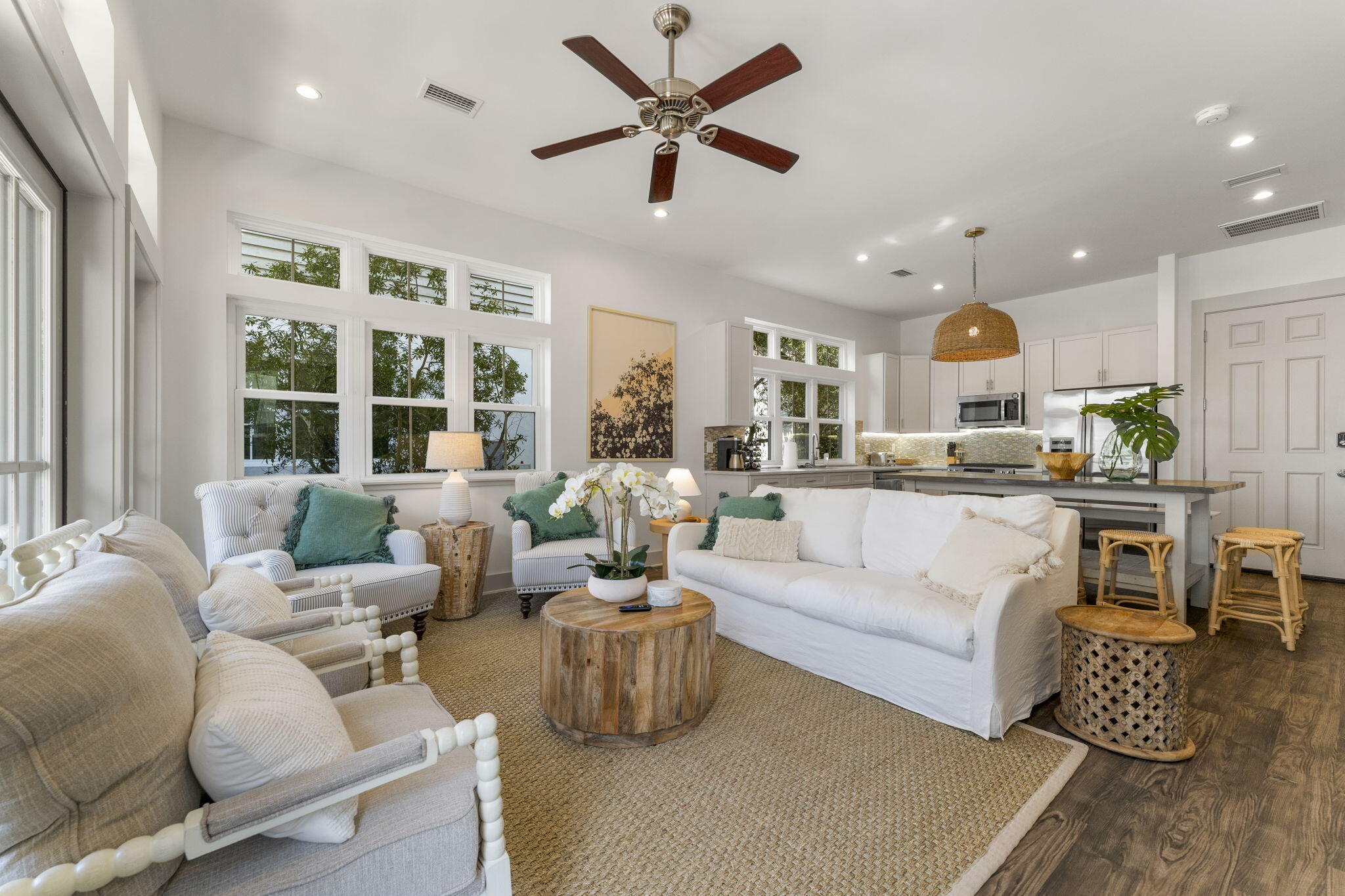 Residential in Inlet Beach 4