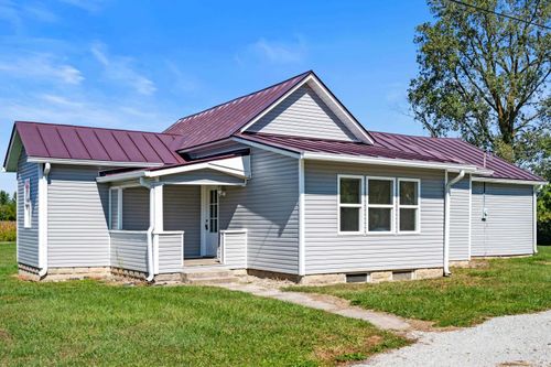 8896 W State Road 67, Redkey, IN, 47373-9487 | Card Image