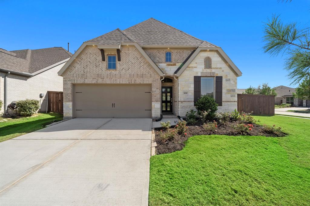 Pintado Forest Rd, Humble, TX 77346