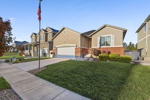 6485 N Star Discovery Way, Stansbury Park, UT, 84074-5567 | Card Image